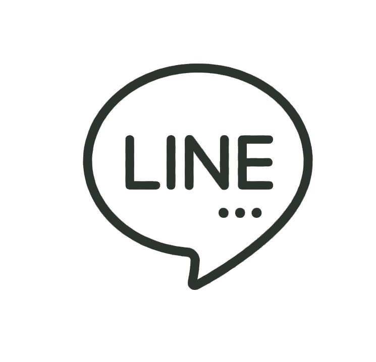 LINE